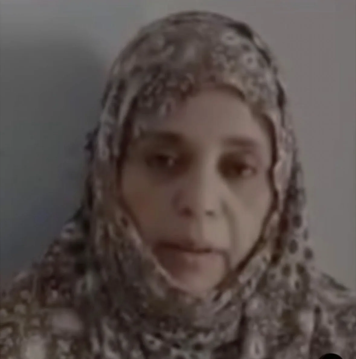 صورة فطومة منت ابراهيم