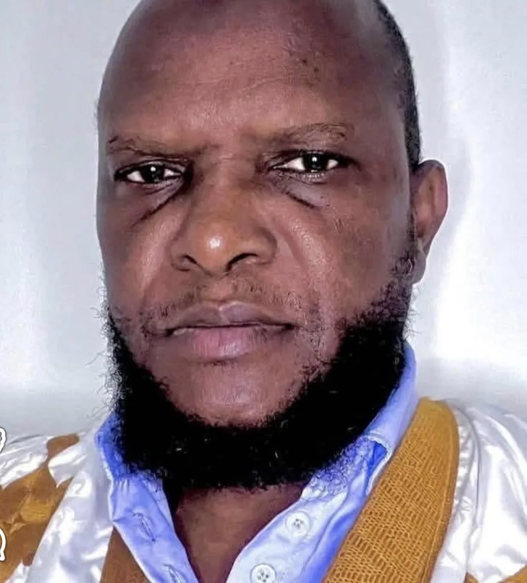 Photo of Ahmed Somb Abdallah